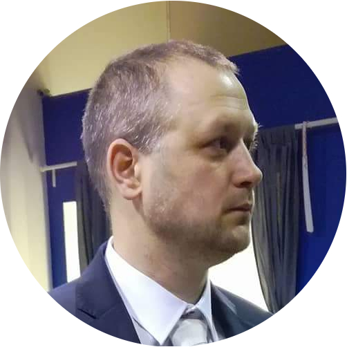 Drozsnyik Ádám