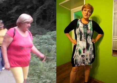 Fekete Rozália