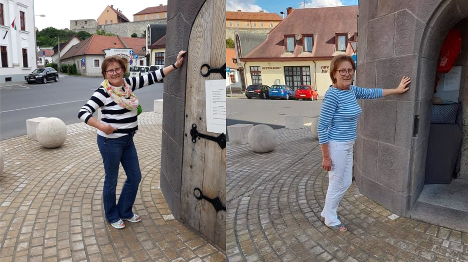 Főzy Éva
