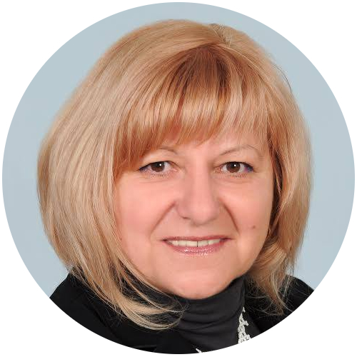 Hideg Marianna
