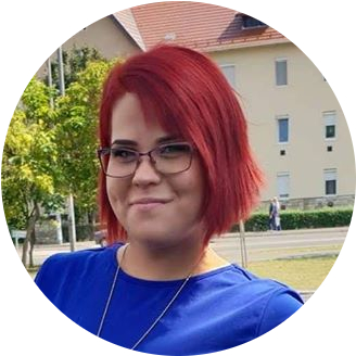 Szántó Gabriella